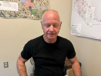 Ralph Montgomery Maynard a registered Sex Offender of Texas