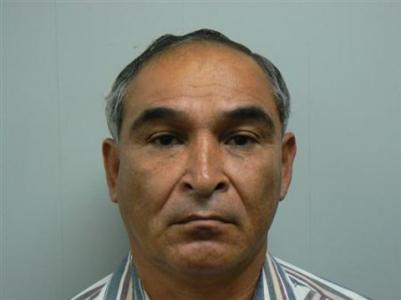 Louis Leal a registered  of Texas