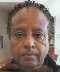 Quintin Orlando Bledsoe a registered  of Texas