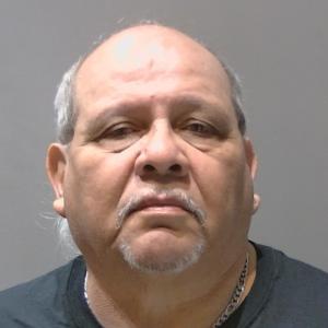 Rudolfo Gonzales Trevino a registered Sex Offender of Texas