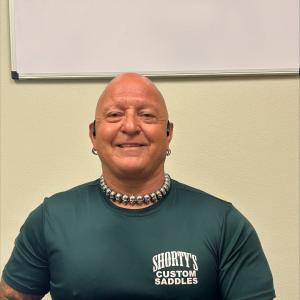 Aroldo Garcia a registered Sex Offender of Texas