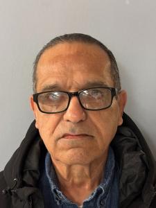 Jose Cuellar Olvera a registered  of Texas