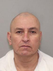 Juan Machuca a registered Sex Offender of Texas
