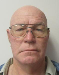 Brian Keith Simmons a registered Sex Offender of Texas