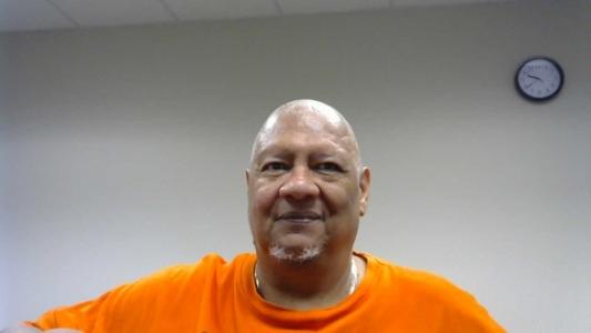 Marvin Joe Reece a registered Sex Offender of Texas