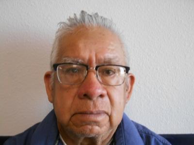Jose Barrientos a registered Sex Offender of Texas