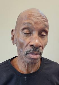 Ricky Dunn Hinton a registered  of Texas