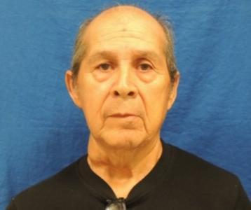 Andrew Hernandez Jr a registered Sex Offender of Texas