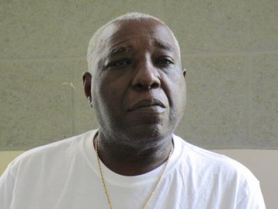 Jasper Ray Williams a registered Sex Offender of Texas