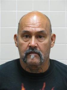 Humberto Del-luna a registered  of Texas