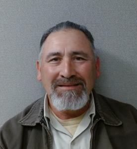 John Gonzales Aleman a registered  of Texas