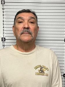 Jerry Valdez Moncibaiz a registered Sex Offender of Texas
