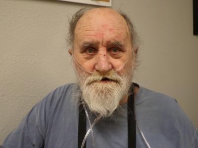 Elbert Gene Messer a registered Sex Offender of Texas