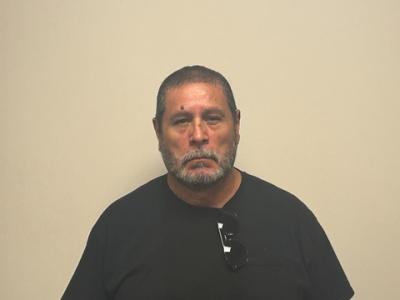 Isabel Rodriguez Gonzales a registered Sex Offender of Texas