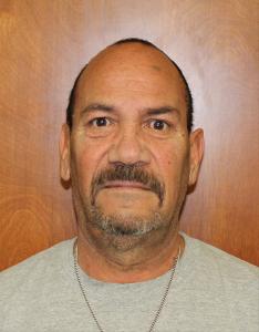 Victor Hugo Moreno a registered Sex Offender of Texas