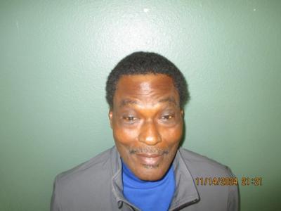 Rowland Dale Lee a registered Sex Offender of Texas