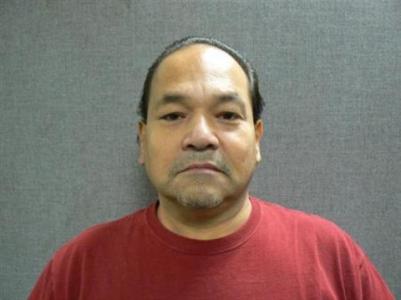 Daniel Ramos Sanchez a registered  of Texas