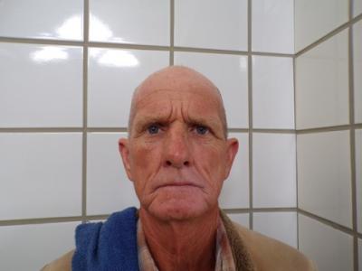 Gregory Robert Albro a registered Sex Offender of Texas