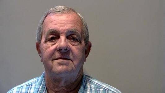 Raymond Sammy Smith a registered  of Texas