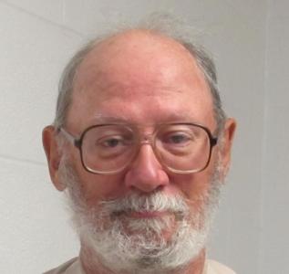 Terry Wayne Coyle a registered  of Texas