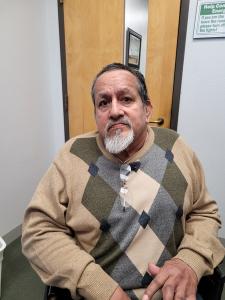 Vicente G Medrano Jr a registered Sex Offender of Texas