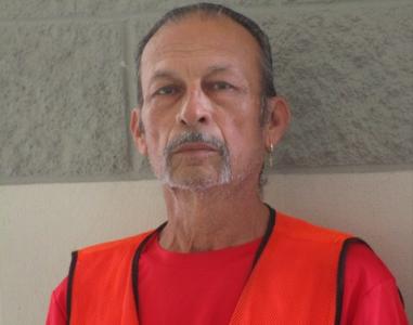 Inocencio Quintanilla Garza a registered  of Texas