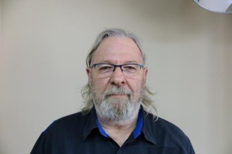 Robert Asberry Mc-afee a registered  of Texas