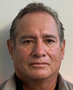 Rogelio Deleon Herrera a registered  of Texas