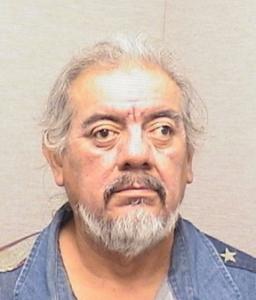 Robert Louis Hernandez a registered  of Texas