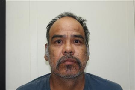 Frank Guerra a registered  of Texas