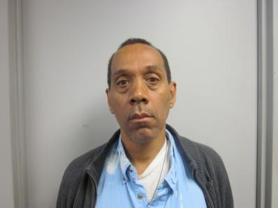 Bruce Wayne Bearden a registered Sex Offender of Texas