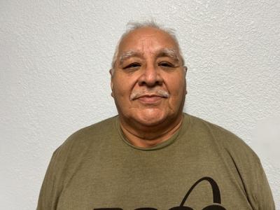 Victor Manuel Macias Campo a registered  of Texas