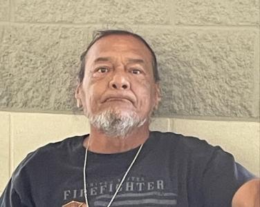 Archie Cano Fernandez a registered Sex Offender of Texas