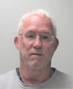 Kevin Louis Kitner a registered  of Texas