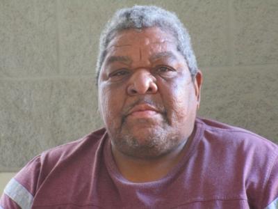 Ronnie Golden a registered  of Texas