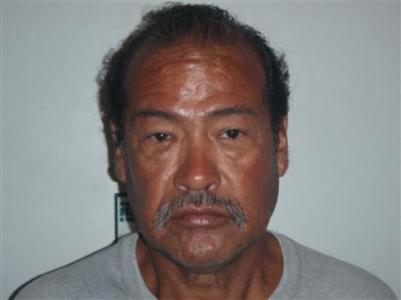 Michael Lee Gomez a registered  of Texas
