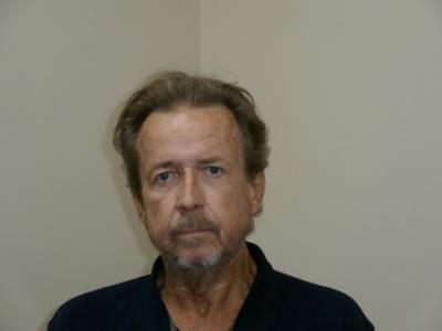 Rickey Paul Bailey a registered  of Texas