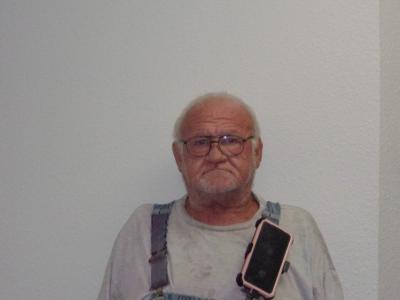 Dennis Don Mc-gill a registered Sex Offender of Texas