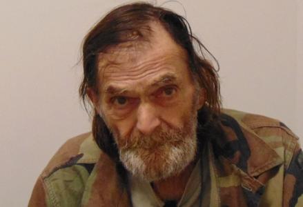 Ronald Lee Darsey a registered  of Texas