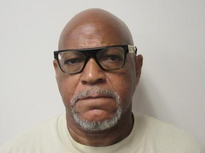 Travis Eugene Baker a registered  of Texas