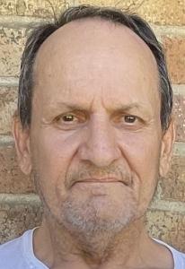 Terry Lee Brown a registered Sex Offender of Texas