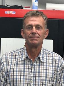 Louis Herry a registered Sex Offender of Texas