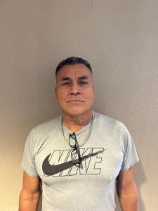 Pedro Torrez Mosqueda a registered  of Texas