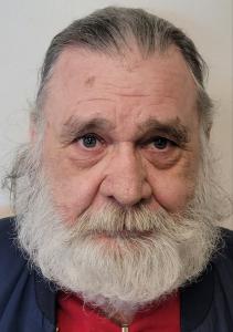 Marvin Lyndon Robertson a registered Sex Offender of Texas