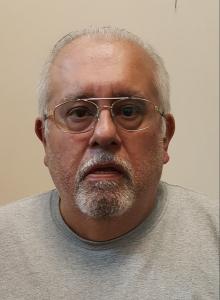 Gilbert Liscano Rosales a registered Sex Offender of Texas