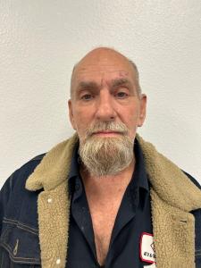 Christopher Ray Burns a registered Sex Offender of Texas