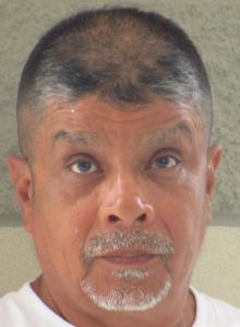 Oscar Martinez a registered  of Texas