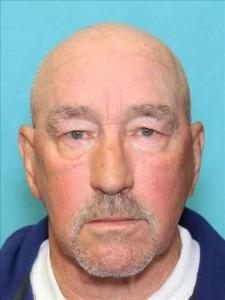 William Odell Barnett a registered Sex Offender of Texas