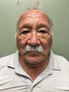 Oscar David Mata a registered Sex Offender of Texas
