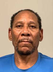 Curtis Ray Evans a registered  of Texas